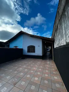 Casa com 2 Quartos à venda, 62m² no Balneario Gaivotas, Itanhaém