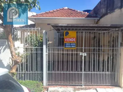 Casa com 3 Quartos à venda, 100m² no Vila Maria Alta, São Paulo