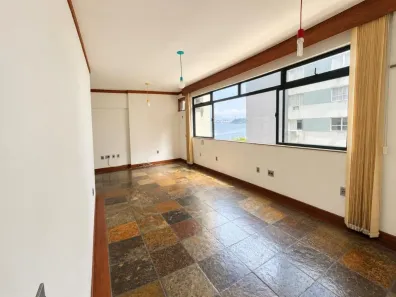 Apartamento com 4 Quartos à venda, 170m² no Icaraí, Niterói