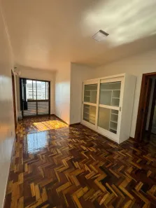 Apartamento com 1 Quarto para alugar, 30m² no Floresta, Porto Alegre