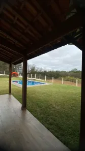 Fazenda/Sítio com 3 Quartos à venda, 600m² no Águas de Igaratá, Igaratá