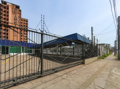 Ponto Comercial para alugar, 170m² no Centro, Canoas