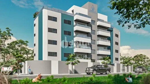 Apartamento com 3 Quartos à venda, 230m² no Novo Mundo, Uberlândia