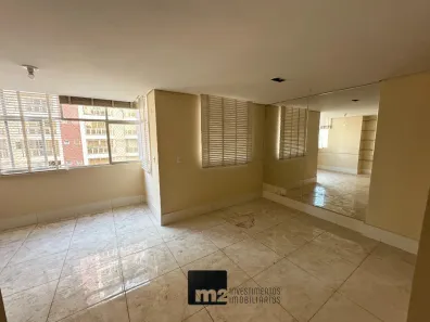 Apartamento com 2 Quartos à venda, 84m² no Setor Oeste, Goiânia