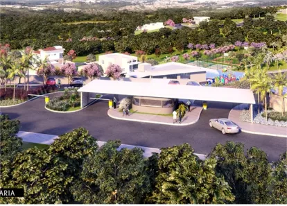 Lote/Terreno à venda, 360m² no Cachoeira, Atibaia