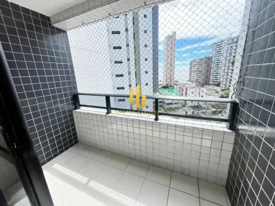 Apartamento com 2 Quartos à venda, 60m² no Piedade, Jaboatão dos Guararapes