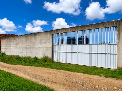 Lote/Terreno com 1 Quarto para alugar, 277m² no Taiçoca de Fora, Nossa Senhora do Socorro
