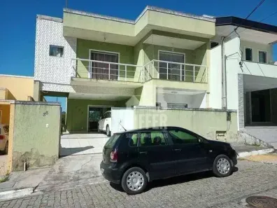 Casa de Condomínio com 4 Quartos à venda, 270m² no Arsenal, São Gonçalo