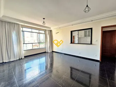 Apartamento com 3 Quartos à venda, 158m² no Marapé, Santos