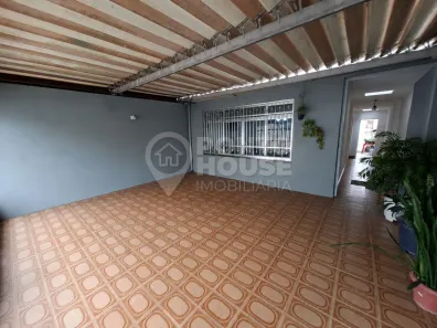 Casa com 3 Quartos à venda, 145m² no Jardim Previdência, São Paulo