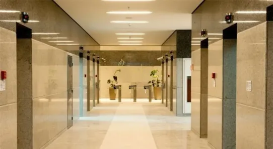 Sala Comercial para alugar, 380m² no Alphaville Centro Industrial e Empresarial/Alphaville., Barueri