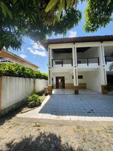 Casa com 3 Quartos para alugar, 365m² no Centro, Eusébio