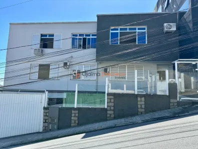 Casa com 6 Quartos à venda, 288m² no Centro, Florianópolis