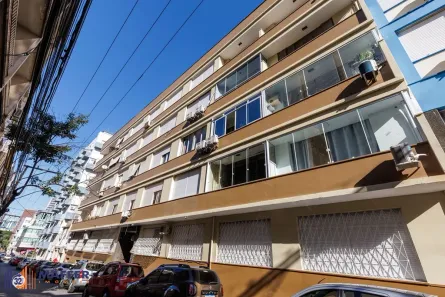 Apartamento com 2 Quartos à venda, 80m² no Centro Histórico, Porto Alegre