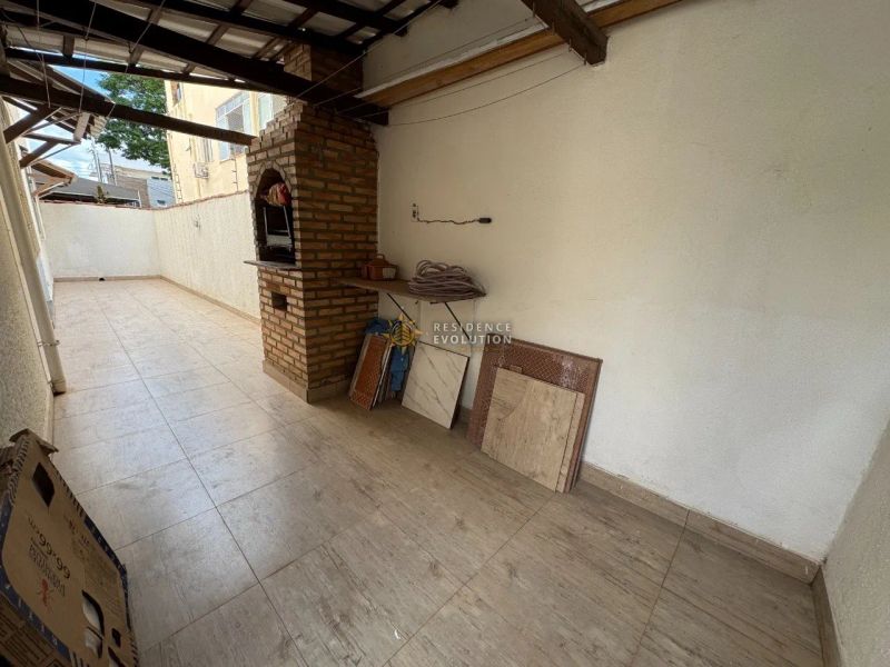 Apartamento com 3 quartos — Itapoã, Belo Horizonte