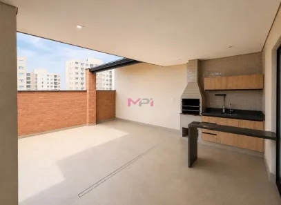 Casa de Condomínio com 3 Quartos à venda, 126m² no Jardim Carolina, Jundiaí
