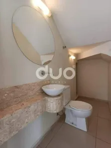 Casa com 3 Quartos à venda, 215m² no Morumbi, Piracicaba