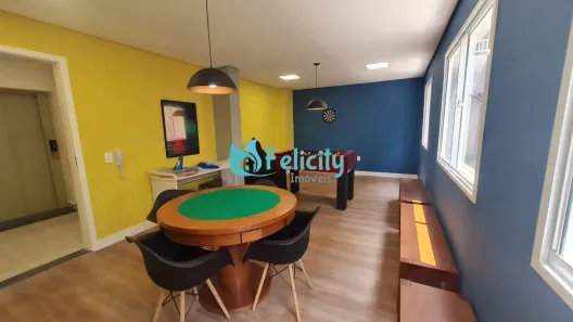 Apartamento com 2 Quartos à venda, 28m² no Vila Ipojuca, São Paulo