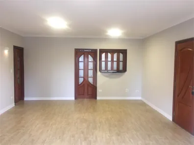 Apartamento com 3 Quartos à venda, 133m² no Tucuruvi, São Paulo