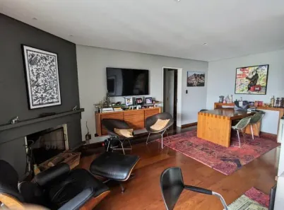 Apartamento com 3 Quartos à venda, 133m² no Vila Andrade, São Paulo