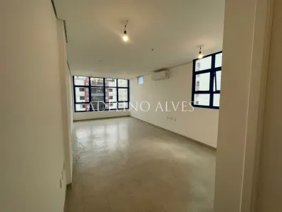 Imóvel Comercial com 1 Quarto à venda, 32m² no Cerqueira César, São Paulo