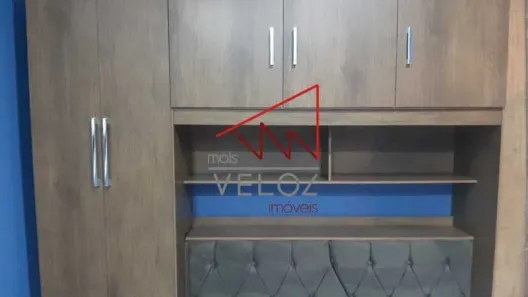 Apartamento com 1 Quarto à venda, 38m² no Centro, Rio de Janeiro