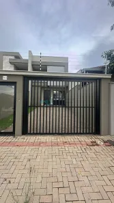 Sobrado com 3 Quartos à venda, 162m² no Andrade, Londrina