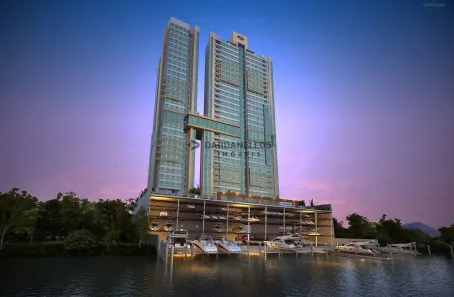 Apartamento com 3 Quartos à venda, 344m² no Centro, Balneário Camboriú