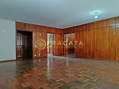 Apartamento com 3 Quartos à venda, 167m² no Consolação, São Paulo