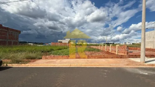 Lote/Terreno à venda, 225m² no Jardim Monte Cristo, São José do Rio Preto