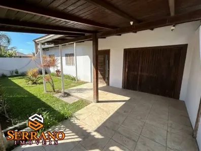 Casa com 4 Quartos à venda, 174m² no Praia de Mariluz, Imbé