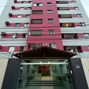 Apartamento com 2 Quartos à venda, 60m² no Coqueiral de Itaparica, Vila Velha