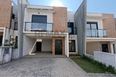 Casa de Condomínio com 3 Quartos para alugar, 144m² no Chácaras Silvania, Valinhos