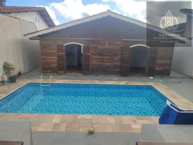 Casa com 5 Quartos à venda, 330m² no Interlagos, São Paulo