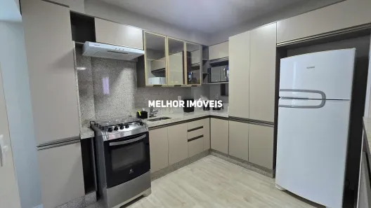 Apartamento com 2 Quartos à venda, 68m² no Centro, Balneário Camboriú