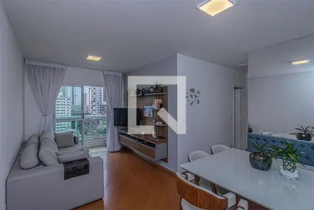 Apartamento com 2 Quartos à venda, 62m² no Vila Gumercindo, São Paulo