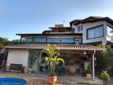 Casa com 4 Quartos à venda, 1200m² no Jardim Monte Belo, Campinas