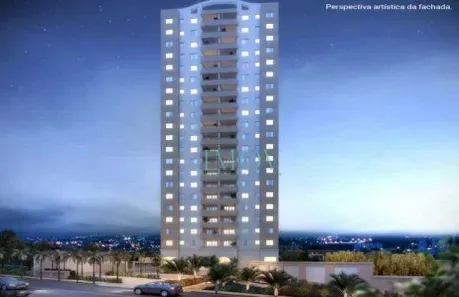 Apartamento com 2 Quartos à venda, 75m² no Jardim Sul, São José dos Campos