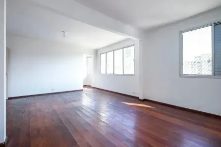 Apartamento com 2 Quartos à venda, 106m² no Pinheiros, São Paulo