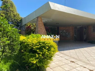 Imóvel Comercial com 4 Quartos à venda, 850m² no Jardim das Nações, Taubaté