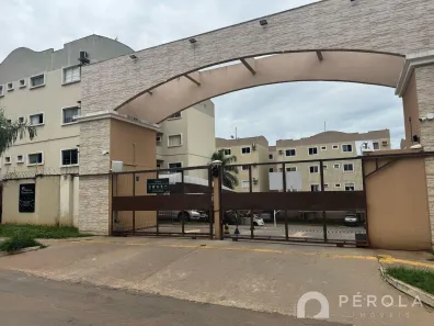 Apartamento com 2 Quartos à venda, 51m² no Parque das Nações, Aparecida de Goiânia