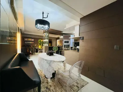 Cobertura com 3 Quartos à venda, 142m² no Itacorubi, Florianópolis