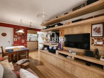Apartamento com 2 Quartos à venda, 93m² no Coqueiros, Florianópolis