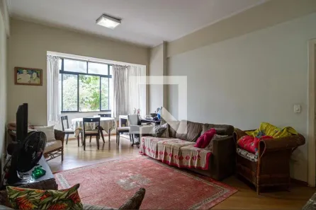 Apartamento com 2 Quartos à venda, 111m² no Bela Vista, São Paulo
