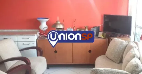 Apartamento com 2 Quartos à venda, 70m² no Vila Clementino, São Paulo