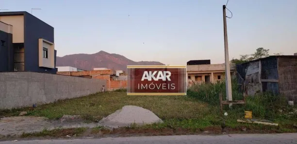 Lote/Terreno à venda, 588m² no Morada da Praia, Bertioga