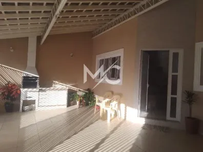 Casa com 3 Quartos à venda, 100m² no Jardim Santa Inês I, São José dos Campos