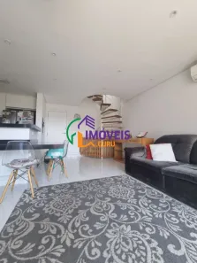 Cobertura com 3 Quartos à venda, 200m² no Vila Sofia, São Paulo