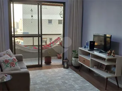 Apartamento com 3 Quartos à venda, 100m² no Vila Cidade Universitária, Bauru