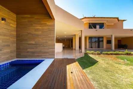 Apartamento com 4 Quartos à venda, 500m² no Setor Habitacional Vicente Pires, Brasília
